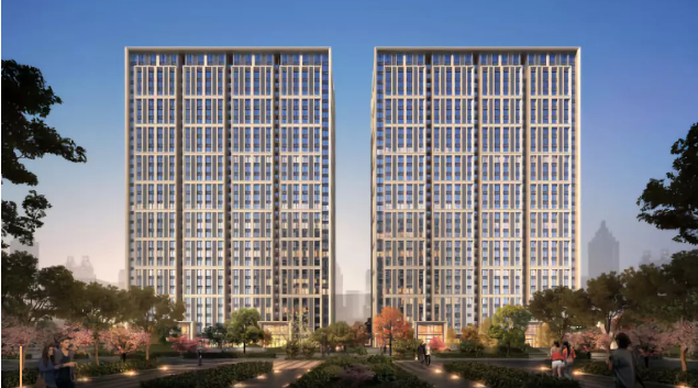 BIM与装配式|BIM技术在“新田•印象”项目中的应用