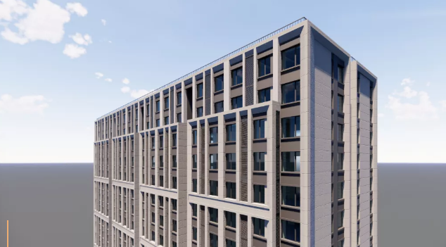 BIM与装配式|BIM技术在“新田•印象”项目中的应用