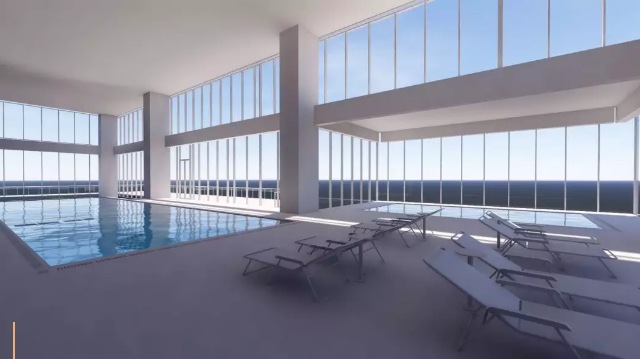 BIM与装配式|BIM技术在“新田•印象”项目中的应用