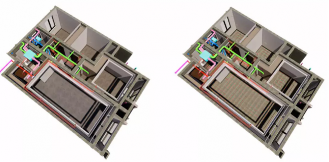 BIM与装配式|BIM技术在“新田•印象”项目中的应用