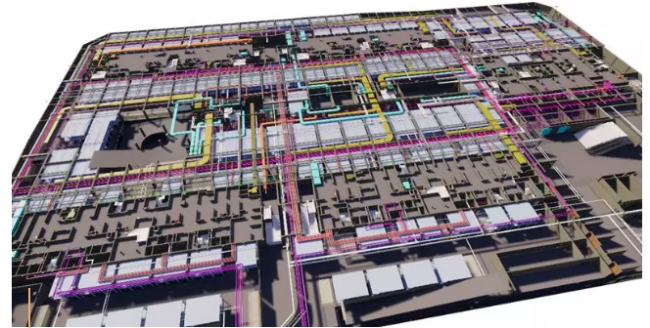 BIM与装配式|BIM技术在“新田•印象”项目中的应用