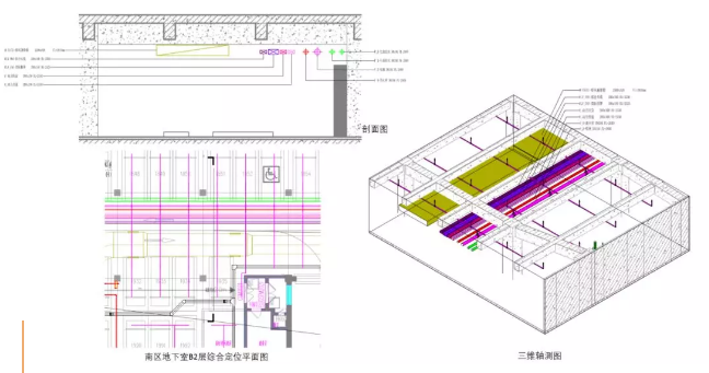 BIM与装配式|BIM技术在“新田•印象”项目中的应用