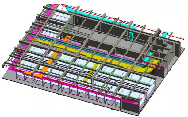 BIM与装配式|BIM技术在“新田•印象”项目中的应用