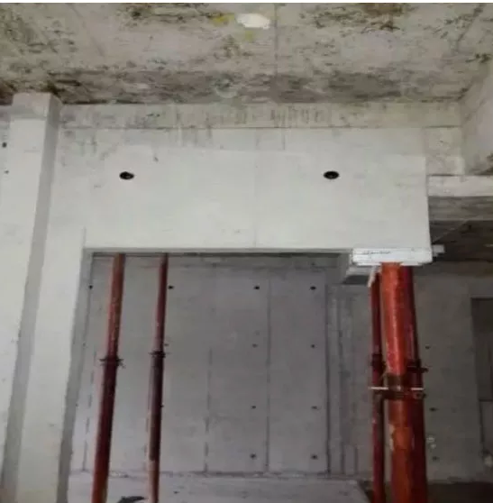 BIM与装配式|16条干货，铝合金模板的节点优化做法