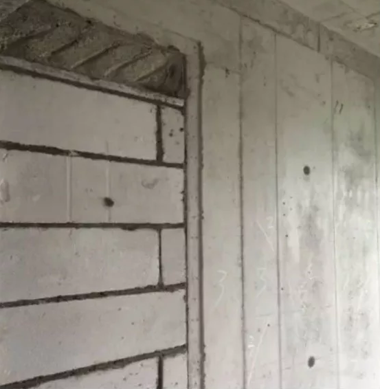 BIM与装配式|16条干货，铝合金模板的节点优化做法