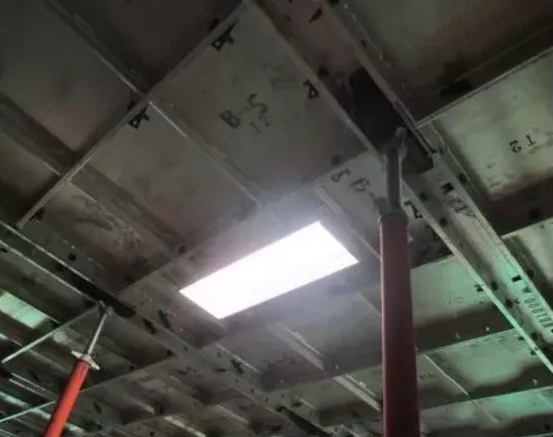 BIM与装配式|16条干货，铝合金模板的节点优化做法