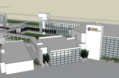 Sketchup商业模型|会所，现代风格-BIM建筑网