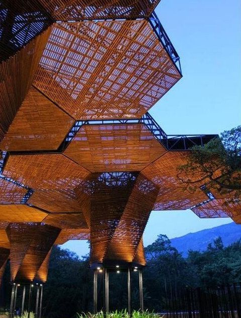 Sketchup小品模型|雕塑小品，现代风格，小品