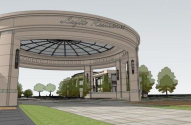 Sketchup小品模型|亭子，欧式风格，小品，古典风格-BIM建筑网