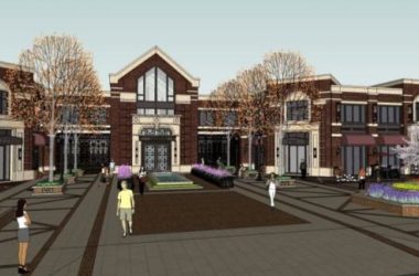 Sketchup商业模型|低层会所，欧式风格-BIM建筑网