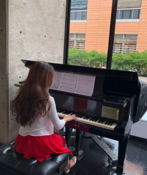 BIM建筑|经验｜“爱折腾”少女横冲直撞重返哈佛之路