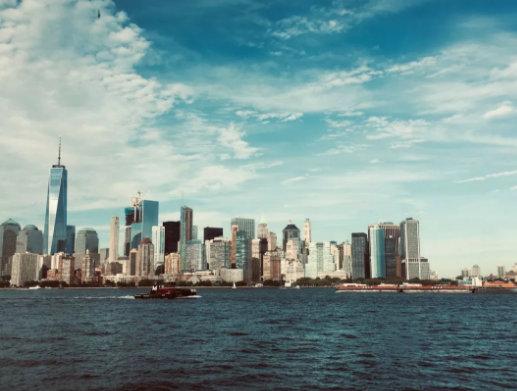 BIM建筑|经验｜“爱折腾”少女横冲直撞重返哈佛之路