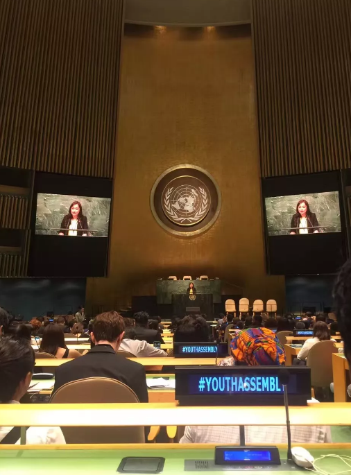 BIM建筑|经验｜“爱折腾”少女横冲直撞重返哈佛之路