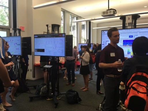 BIM建筑|经验｜“爱折腾”少女横冲直撞重返哈佛之路