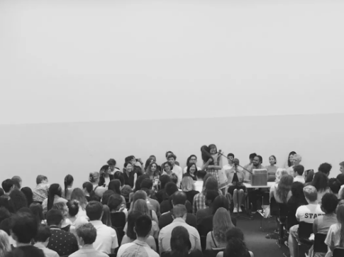 BIM建筑|经验｜“爱折腾”少女横冲直撞重返哈佛之路