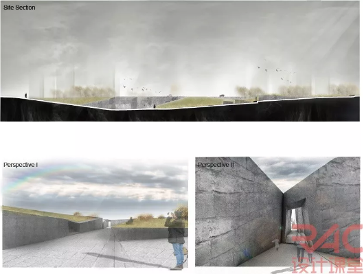 BIM建筑|经验｜“爱折腾”少女横冲直撞重返哈佛之路