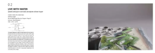 BIM建筑|经验｜“爱折腾”少女横冲直撞重返哈佛之路