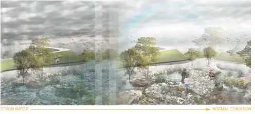 BIM建筑|经验｜“爱折腾”少女横冲直撞重返哈佛之路