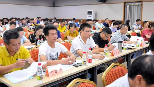 BIM与装配式|海南高标准推进装配式建筑发展 全省装配式建筑培训举办