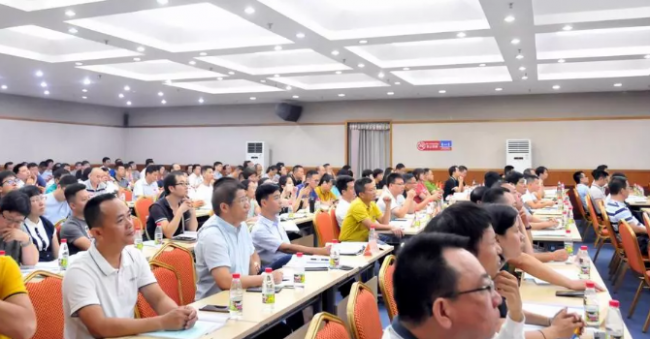 BIM与装配式|海南高标准推进装配式建筑发展 全省装配式建筑培训举办