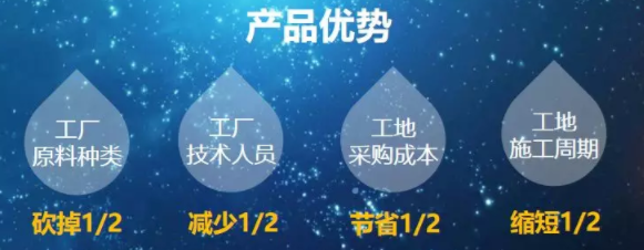 BIM与装配式|筑说•高端访谈 | 温建忠：国内首创的“无机高分子聚合物混凝剂”横空出世！（附视频）