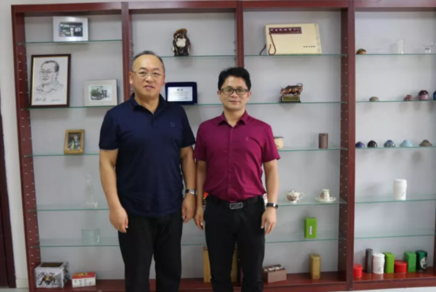 BIM与装配式|筑说•高端访谈 | 温建忠：国内首创的“无机高分子聚合物混凝剂”横空出世！（附视频）