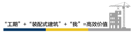 BIM与装配式|何以为“+”？装配式建筑的N个+！