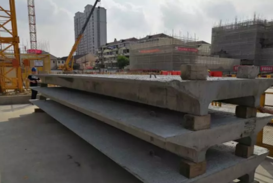 BIM与装配式|双T板技术在上海某小学项目中的应用