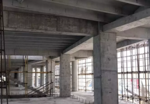 BIM与装配式|双T板技术在上海某小学项目中的应用