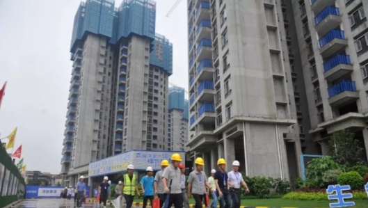 BIM与装配式|万科“5+2”建造体系是啥？来现场看！