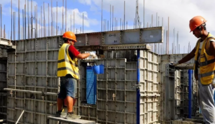 BIM与装配式|万科“5+2”建造体系是啥？来现场看！