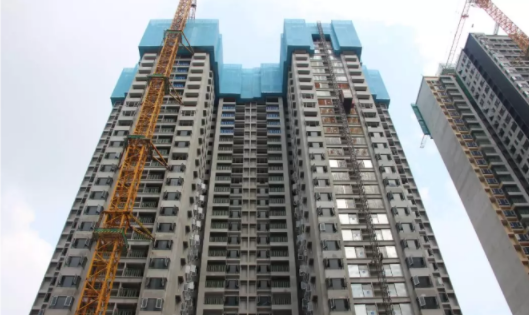 BIM与装配式|万科“5+2”建造体系是啥？来现场看！