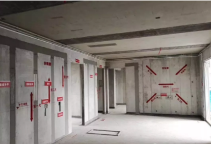 BIM与装配式|万科“5+2”建造体系是啥？来现场看！