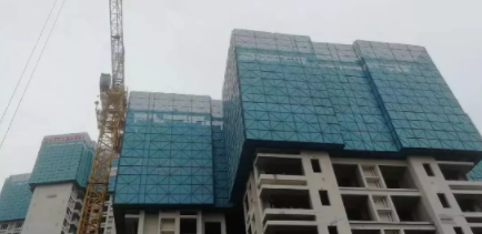 BIM与装配式|万科“5+2”建造体系是啥？来现场看！