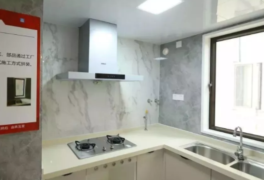 BIM与装配式|万科“5+2”建造体系是啥？来现场看！