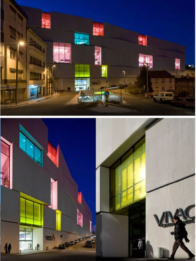 BIM与装配式|那些精妙的装配式商业综合体建筑