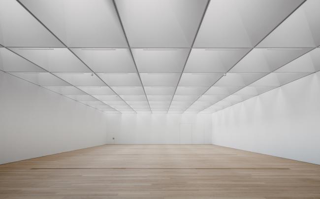 BIM建筑|洛桑州立美术馆，产业时期的碎片化记忆 / BAROZZI VEIGA