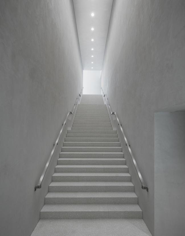 BIM建筑|洛桑州立美术馆，产业时期的碎片化记忆 / BAROZZI VEIGA