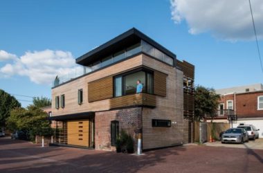 BIM建筑|“动态”室第-BIM建筑网