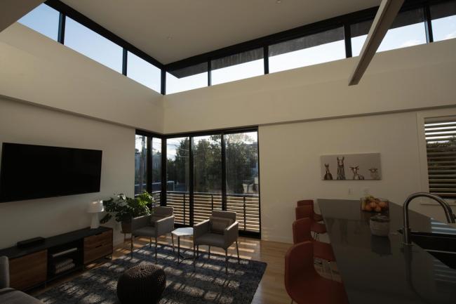 BIM建筑|“动态”室第