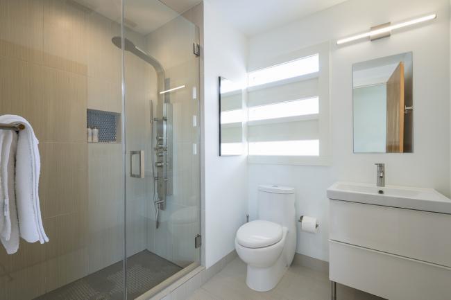 BIM建筑|“动态”室第