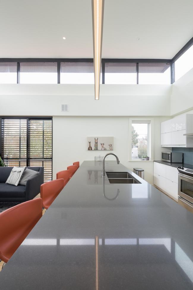 BIM建筑|“动态”室第