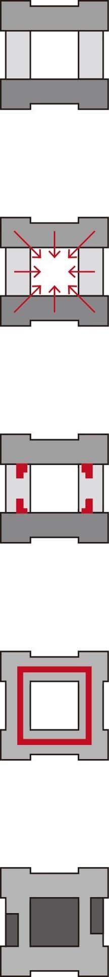 BIM建筑|沃野平原上的一盏“年夜红灯笼”：成都年夜学新藏书楼 / 中国建筑西南设计研讨院