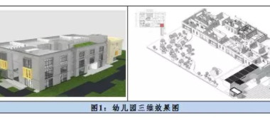 BIM与装配式|技术交流 | BIM 技术助力高装配率幼儿园建筑的EPC总承包管理-BIM建筑网