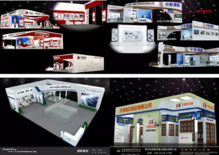 BIM与装配式|行业关注 | 2019天津国际建筑工业化及装配式建筑展览会即将开幕