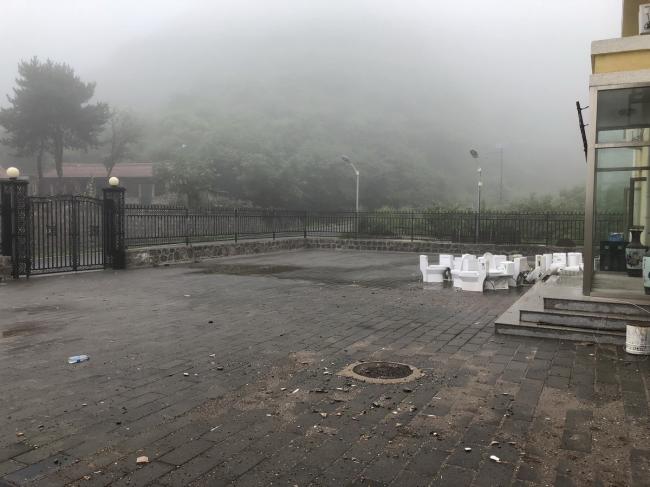 BIM建筑|小也山谷平易近宿·延庆 / 阿穆隆设计工作室