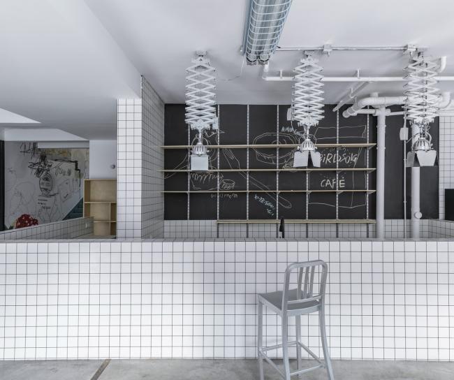 BIM建筑|小也山谷平易近宿·延庆 / 阿穆隆设计工作室