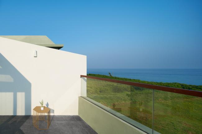 BIM建筑|青骊破晓 / 间外建筑工作室