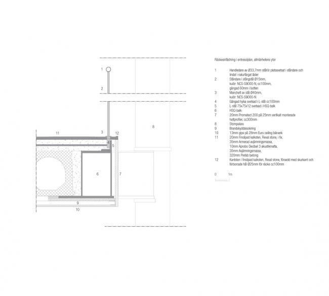 BIM建筑|伦德区域法院