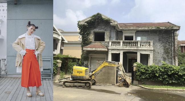 BIM建筑|城市里的城市，花圃里的花圃：10 palace l 元秀万建筑事务所